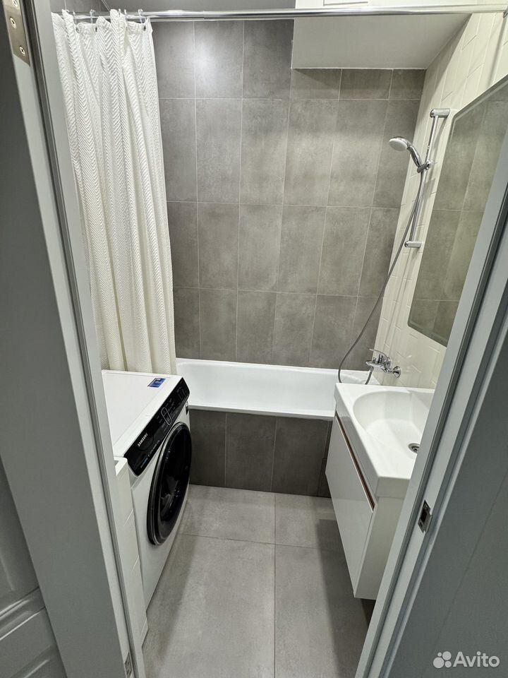 m. Odintsovo: Apartment, 2-rooms