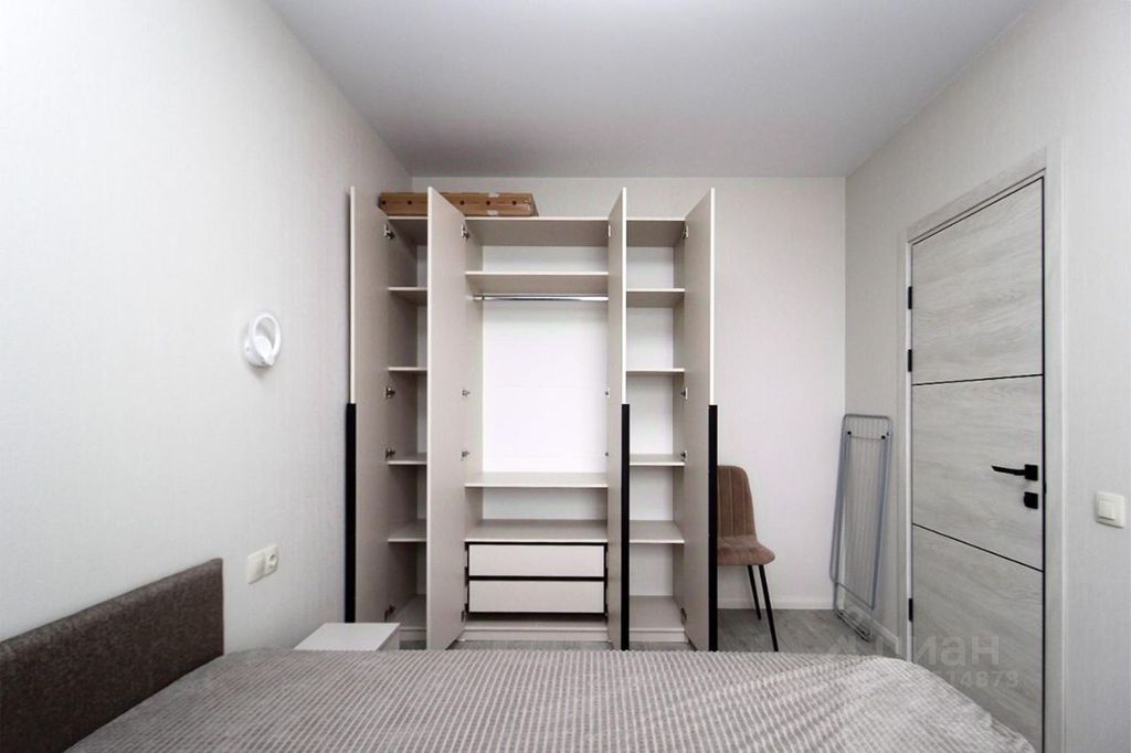 m. Aminyevskaya: Apartment, 1-rooms