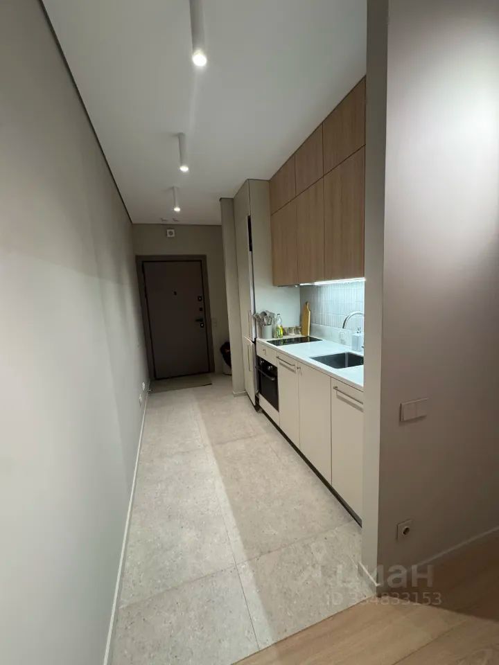 m. Koptevo: Apartment, 1-rooms