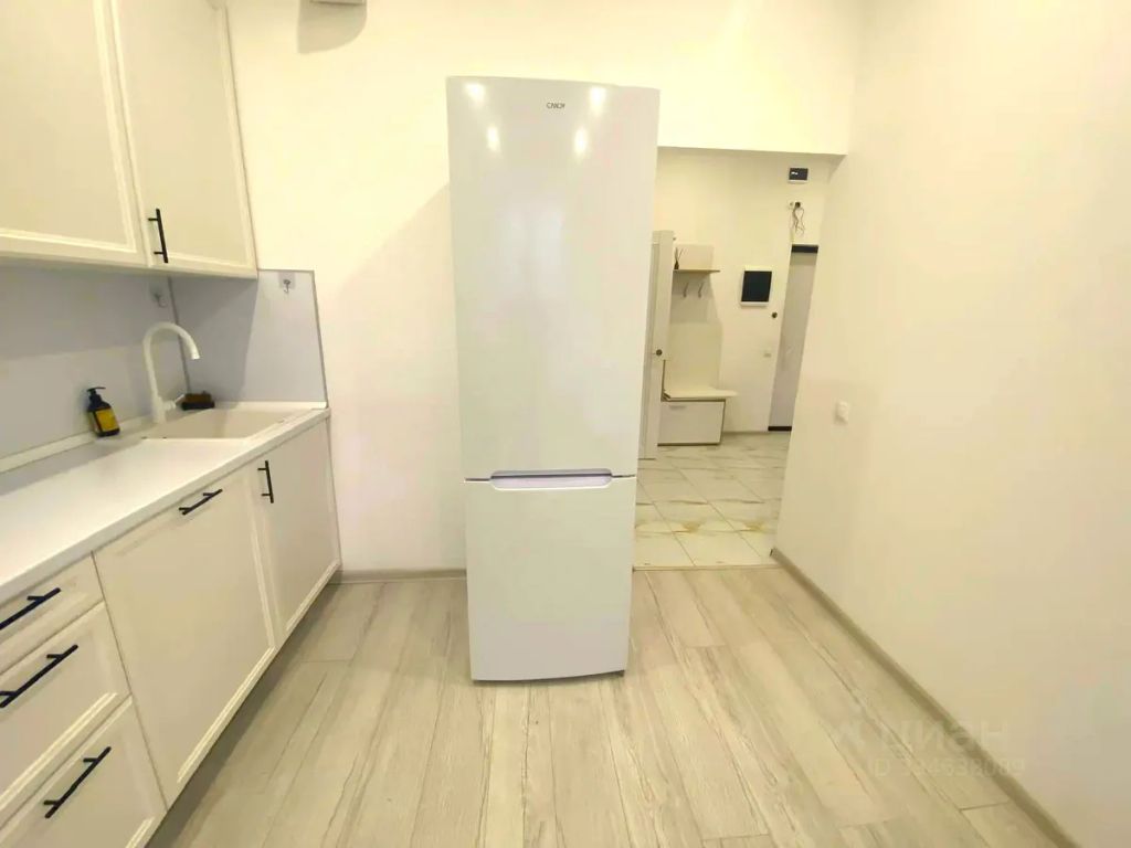 m. Medvedkovo: Apartment, 2-rooms