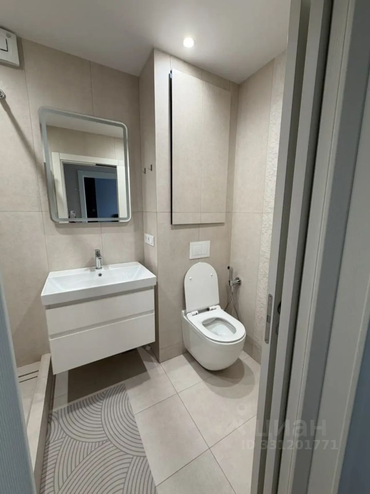 m. Sportivnaya: Apartment, 2-rooms