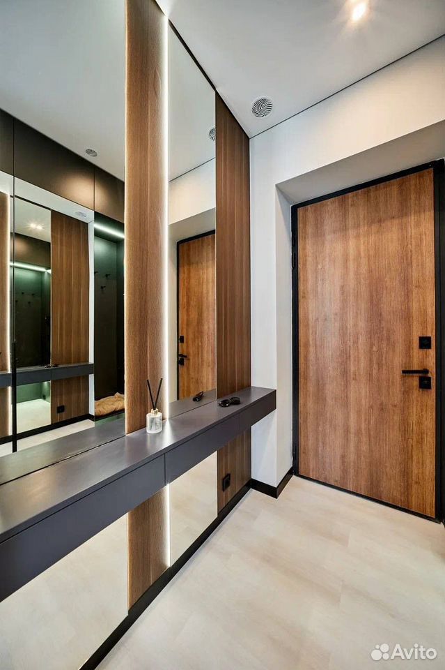 m. Studencheskaya: Apartment, 2-rooms