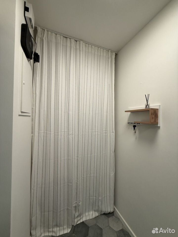 m. Narodnoe Opolchenie: Apartment, 1-rooms