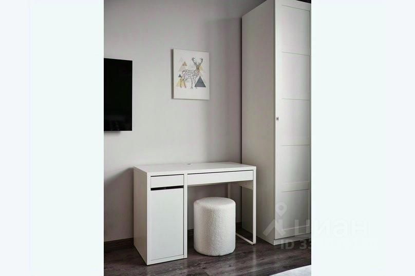 m. Shelepikha: Apartment, 1-rooms