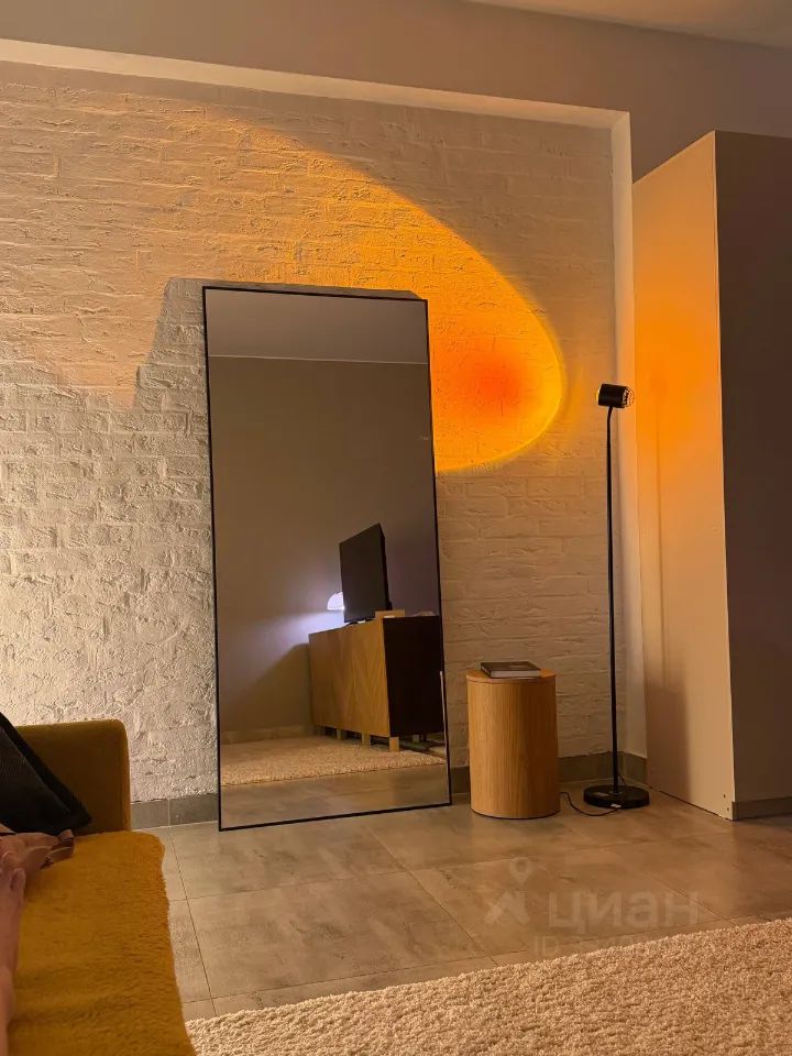 m. Nemchinovka: Apartment, studio