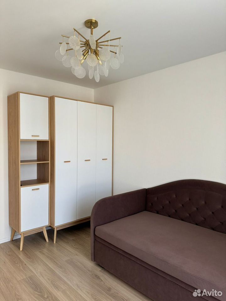 m. Savelovskaya: Apartment, 2-rooms