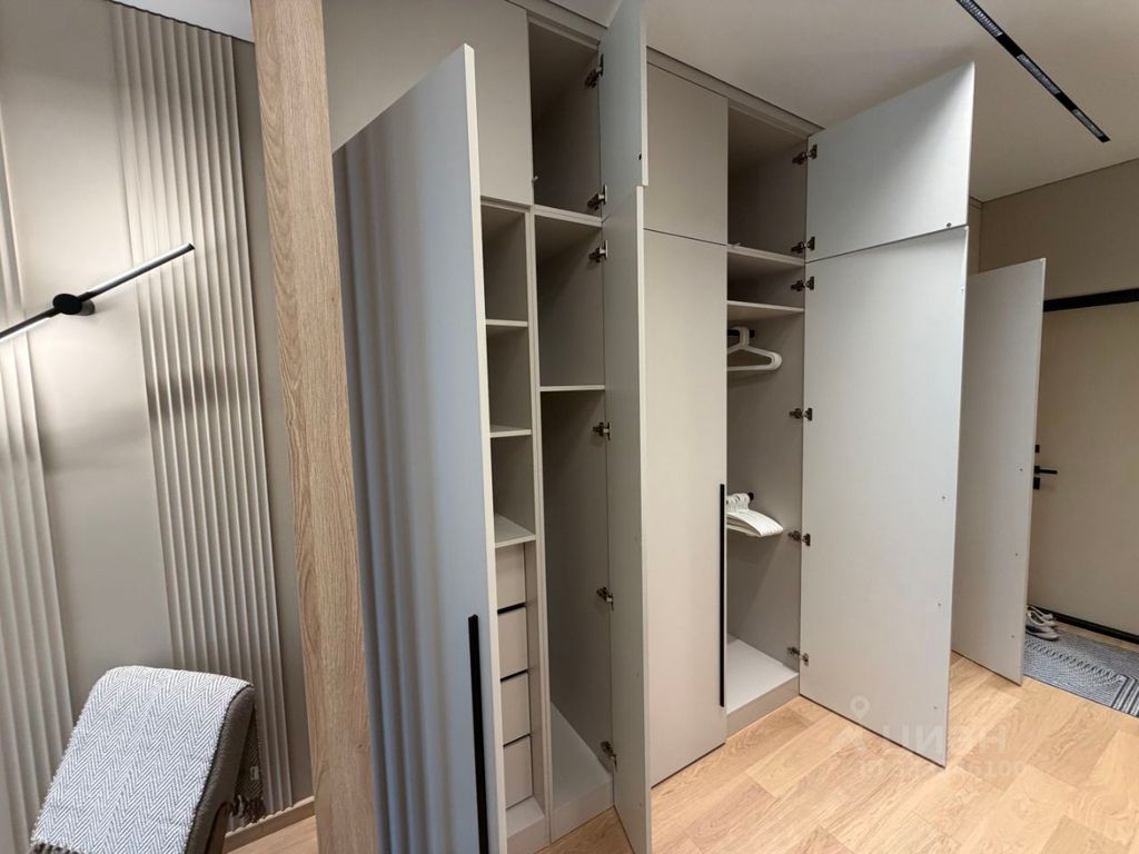 m. Michurinsky prospekt: Apartment, studio
