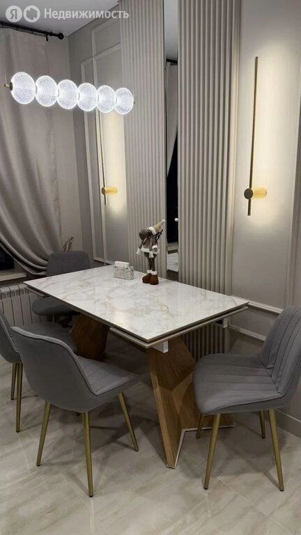 m. Nagatinskaya: Apartment, 2-rooms