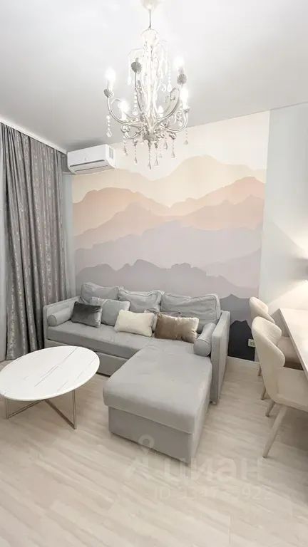 m. Tulskaya: Apartment, 1-rooms