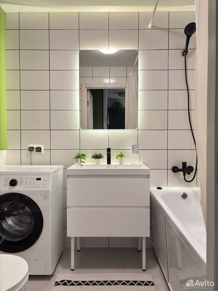 m. Kotelniki: Apartment, 1-rooms
