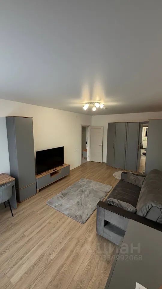 m. Kantemirovskaya: Apartment, 1-rooms