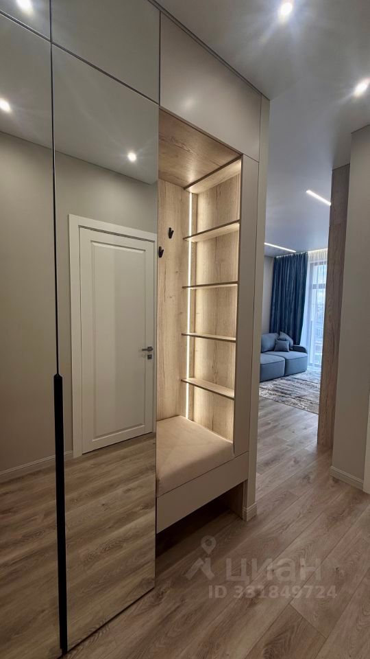 m. Ostankino: Apartment, 2-rooms