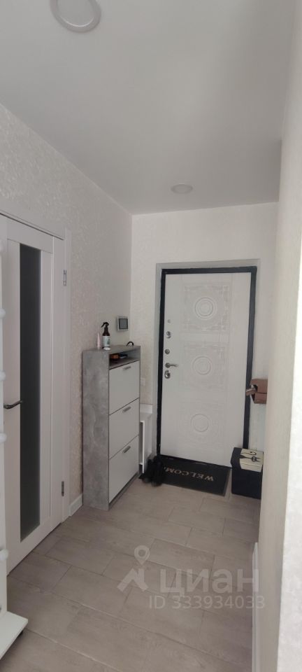 m. Molzhaninovo: Apartment, 1-rooms