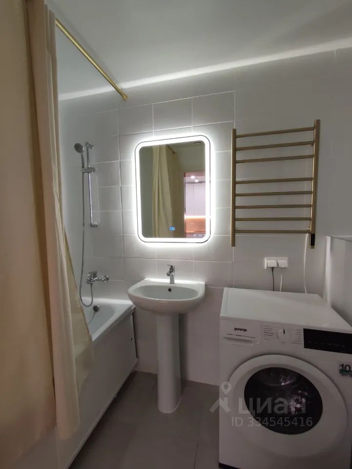 m. Vnukovo: Apartment, 1-rooms