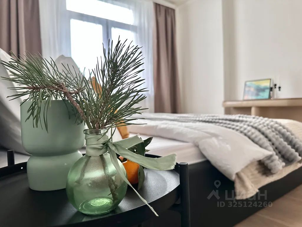 m. Kotelniki: Apartment, 1-rooms