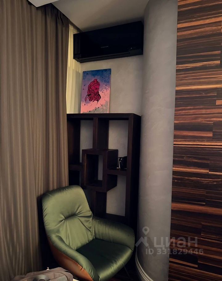 m. Baumanskaya: Apartment, 2-rooms