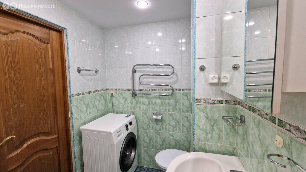 m. Chkalovskaya: Apartment, 1-rooms