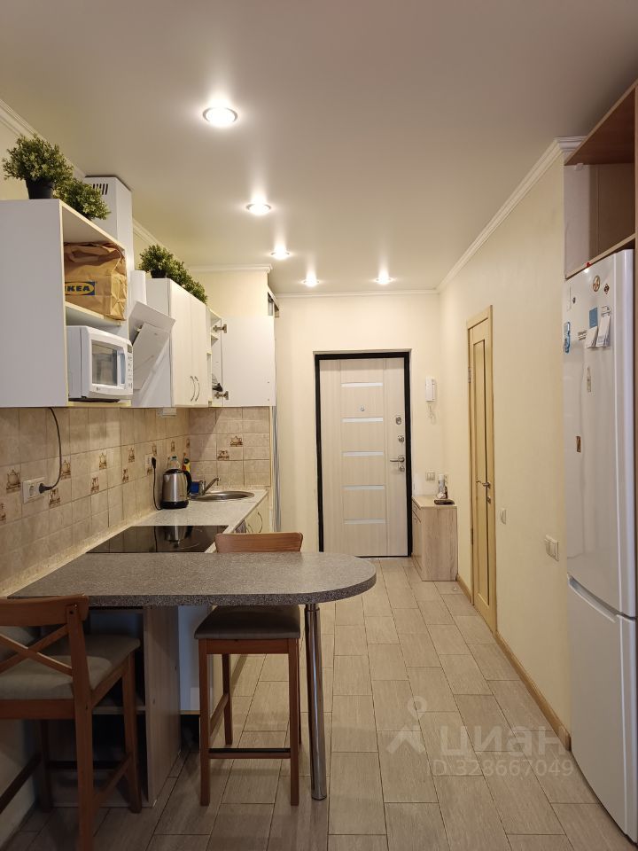 m. Novokosino: Apartment, studio