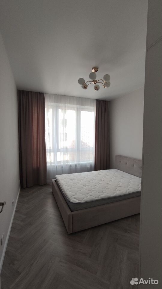 m. Fili: Apartment, 2-rooms