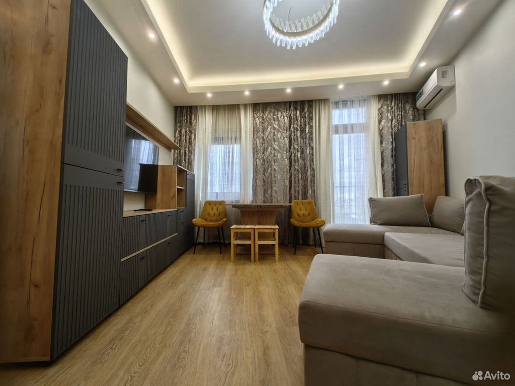 m. Profsoyuznaya: Apartment, 1-rooms