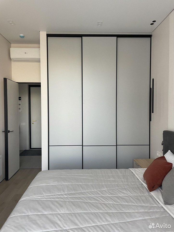 m. Zorge: Apartment, 1-rooms