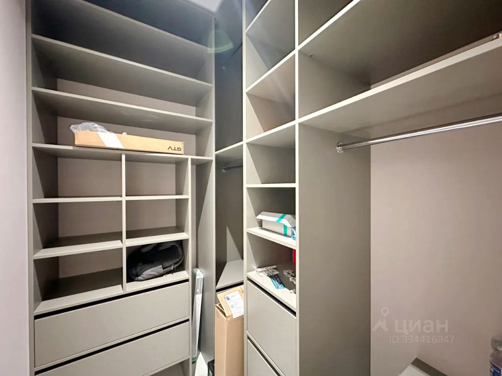 m. Khoroshevskaya: Apartment, 2-rooms