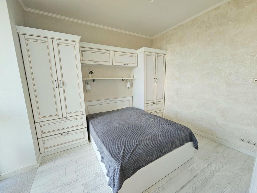 m. Levoberezhnaya: Apartment, 1-rooms
