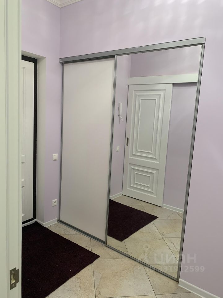 m. Dolgoprudnaya: Apartment, 1-rooms