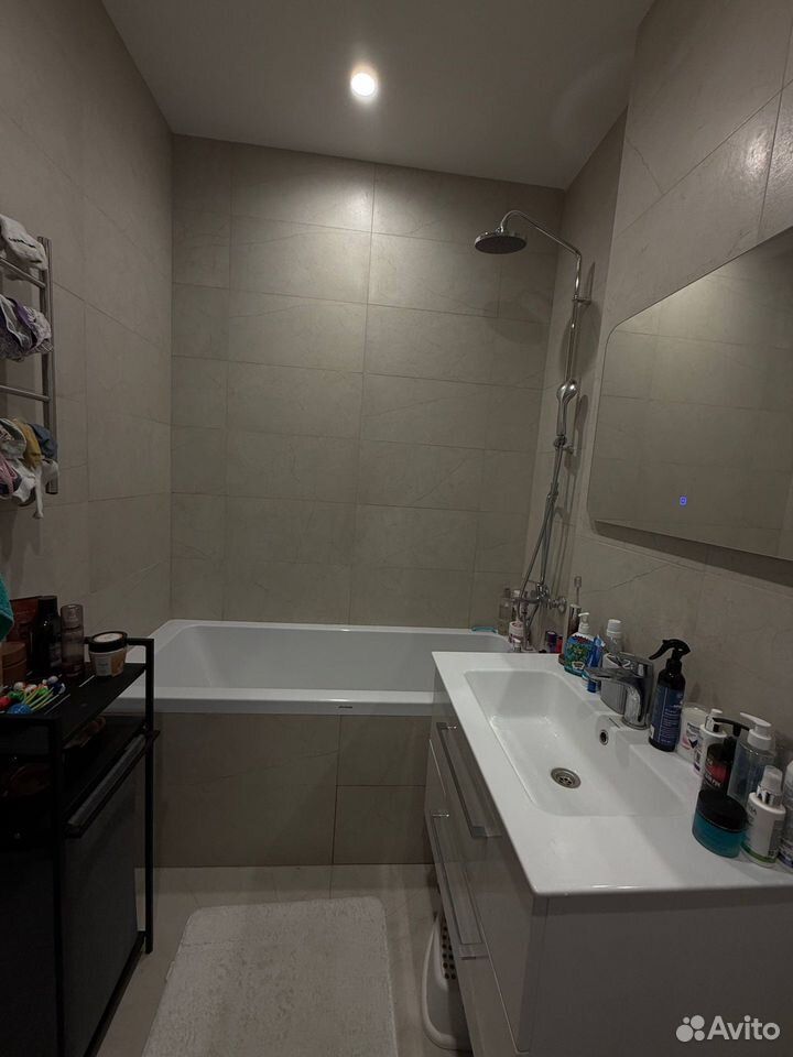 m. Pavshino: Apartment, 1-rooms