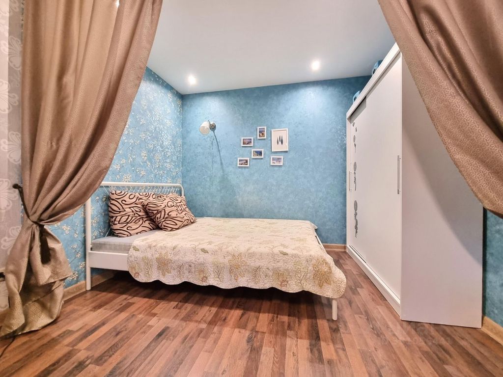 m. Molzhaninovo: Apartment, 1-rooms