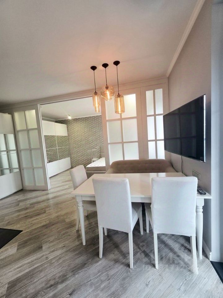 m. Prazhskaya: Apartment, 1-rooms