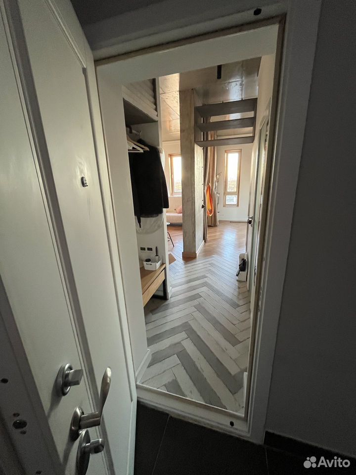 m. Botanichesky sad: Apartment, 1-rooms
