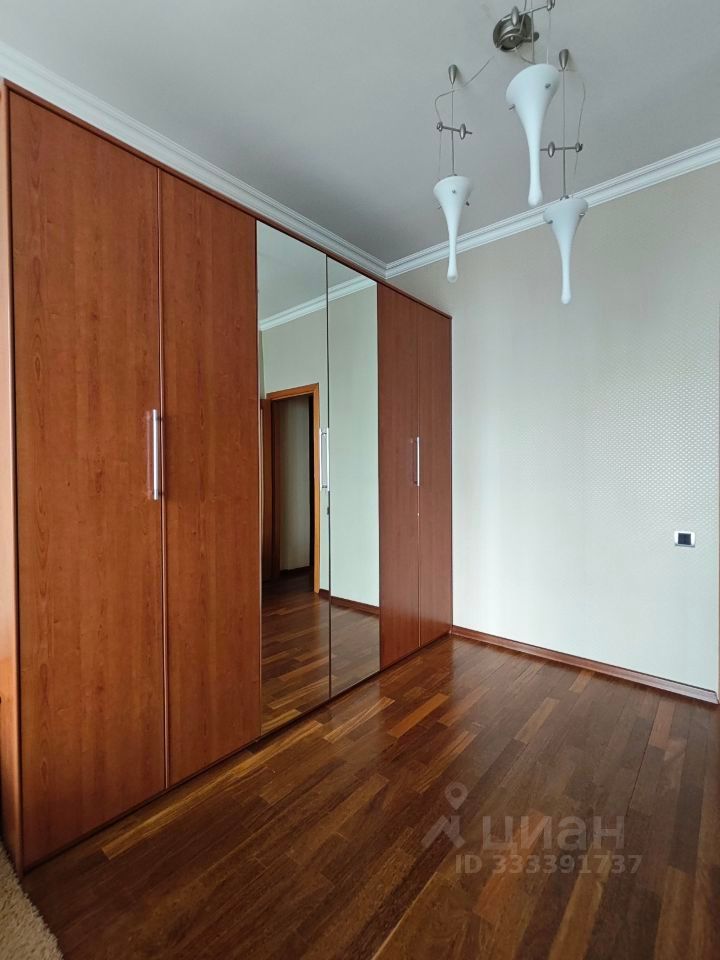 m. Tretyakovskaya: Apartment, 2-rooms