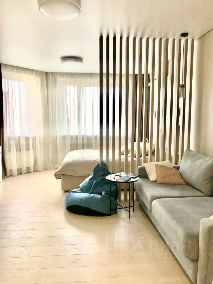 m. Penyagino: Apartment, 1-rooms
