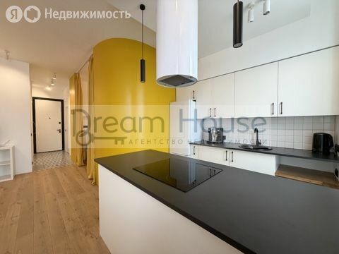 m. Elektrozavodskaya: Apartment, studio