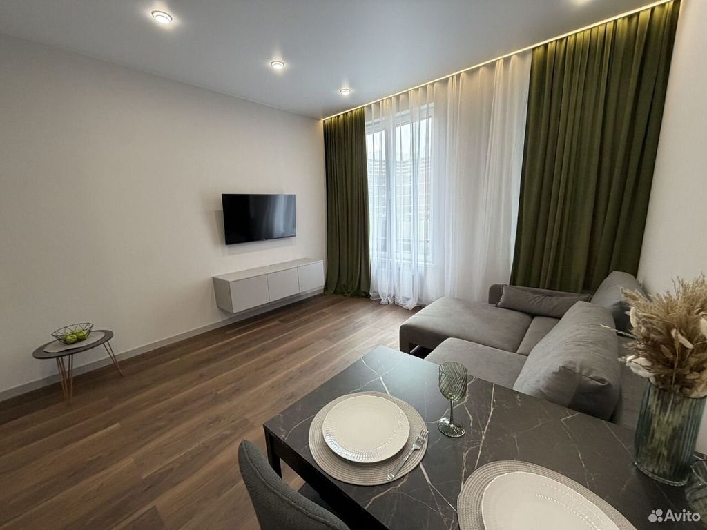 m. Shelepikha: Apartment, studio