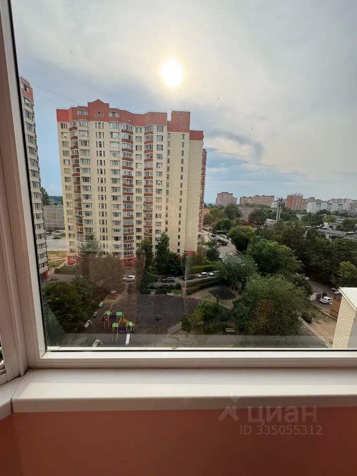 m. Silikatnaya: Apartment, 2-rooms
