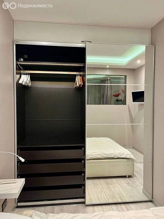 m. Dubrovka: Apartment, 1-rooms