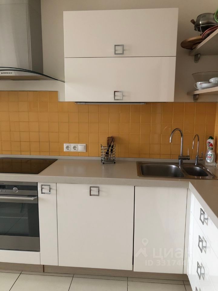 m. Penyagino: Apartment, 2-rooms