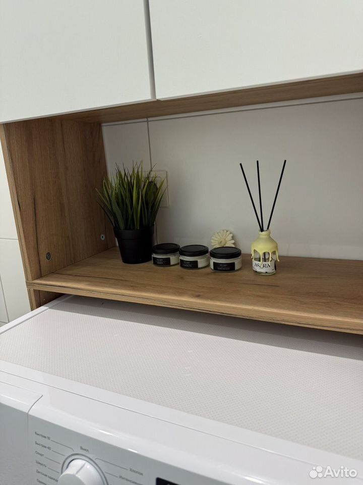 m. Vodniki: Apartment, 1-rooms