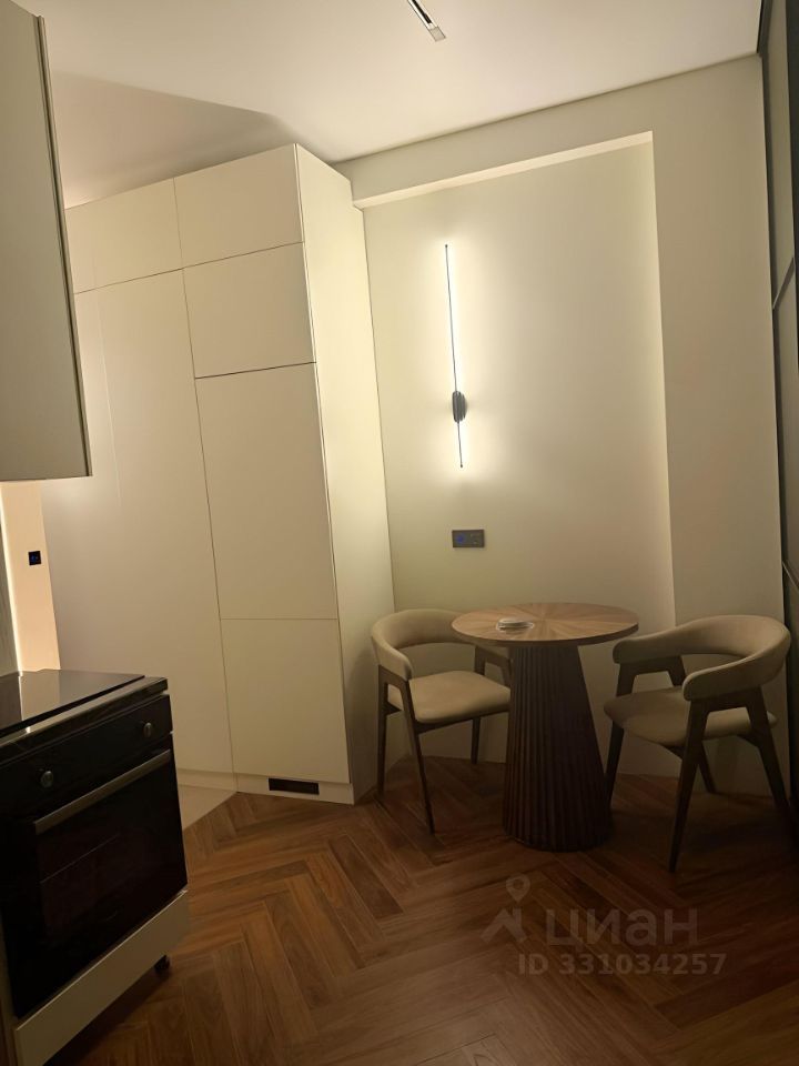 m. Rechnoy vokzal: Apartment, studio