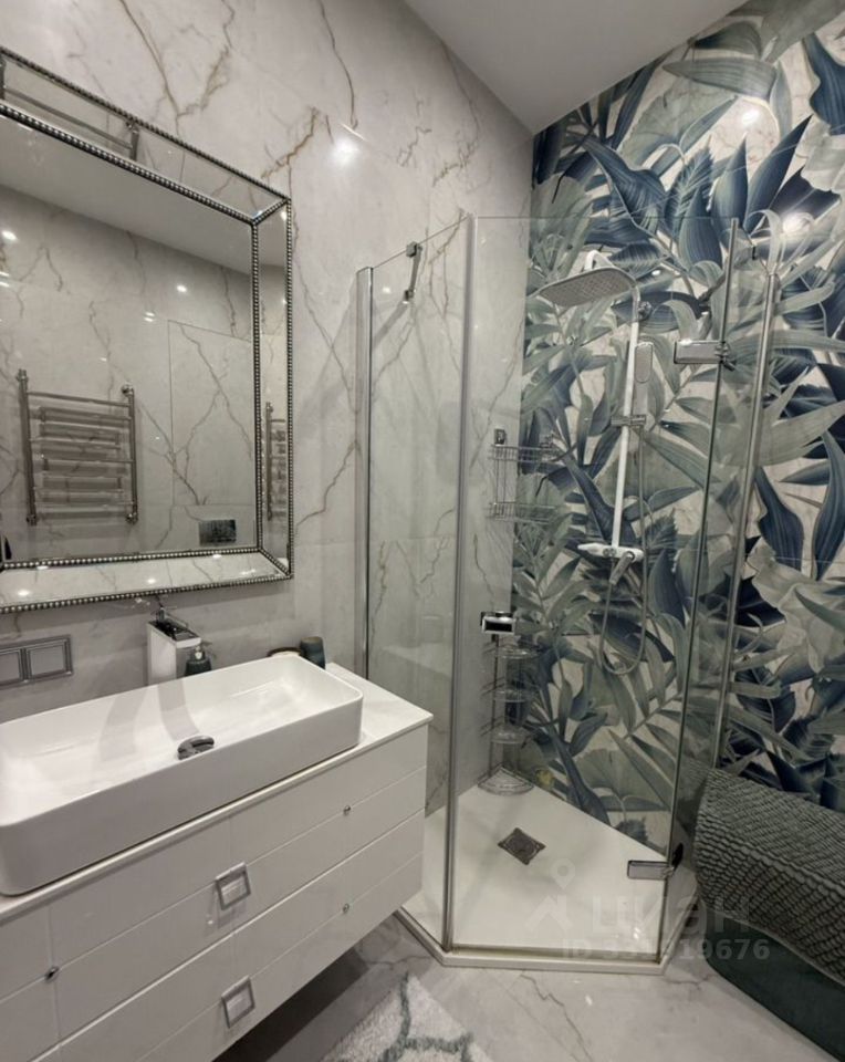 m. Avtozavodskaya: Apartment, 2-rooms