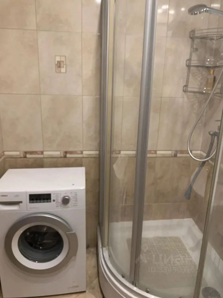 m. Kievskaya: Apartment, 2-rooms