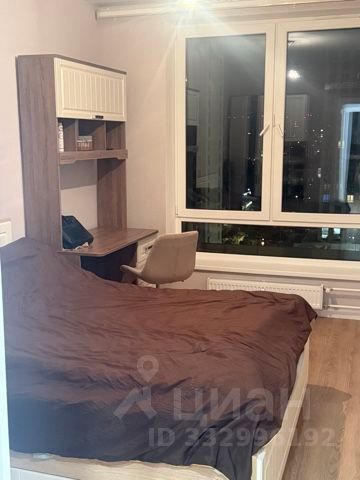 m. Vodniki: Apartment, 2-rooms