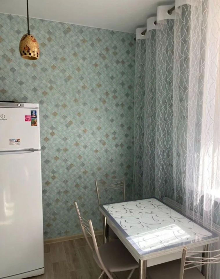 m. Podolsk: Apartment, 1-rooms