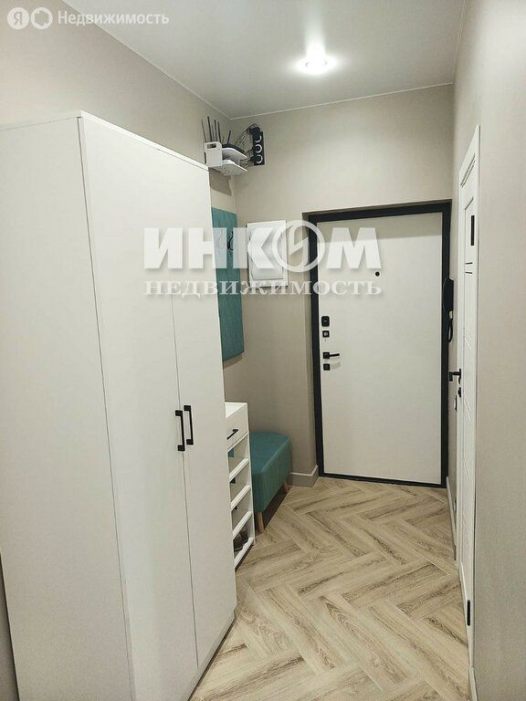 m. Bulvar Rokossovskogo: Apartment, 1-rooms