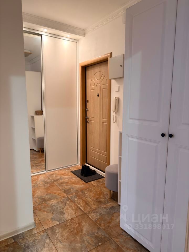 m. Elektrozavodskaya: Apartment, 1-rooms