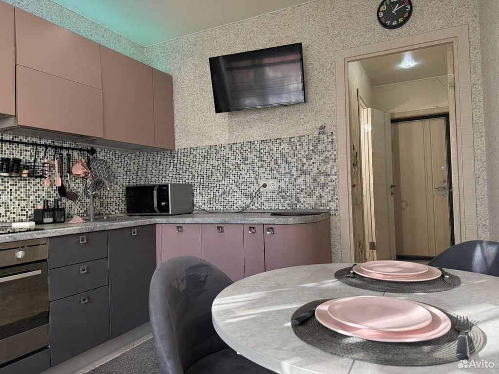 m. Dubrovka: Apartment, 1-rooms