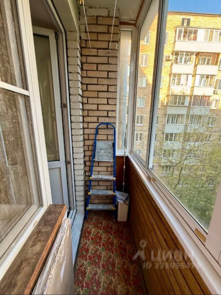 m. Prospekt Mira: Apartment, 1-rooms