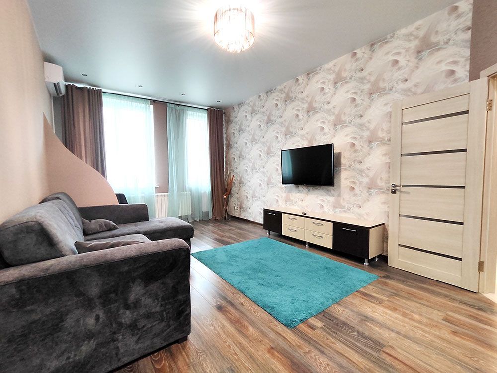 m. Nemchinovka: Apartment, 1-rooms